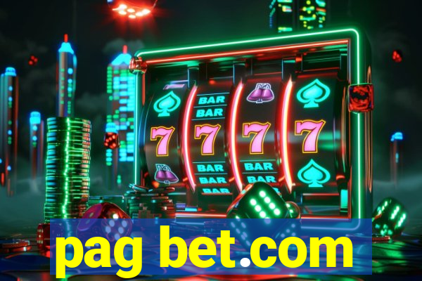 pag bet.com